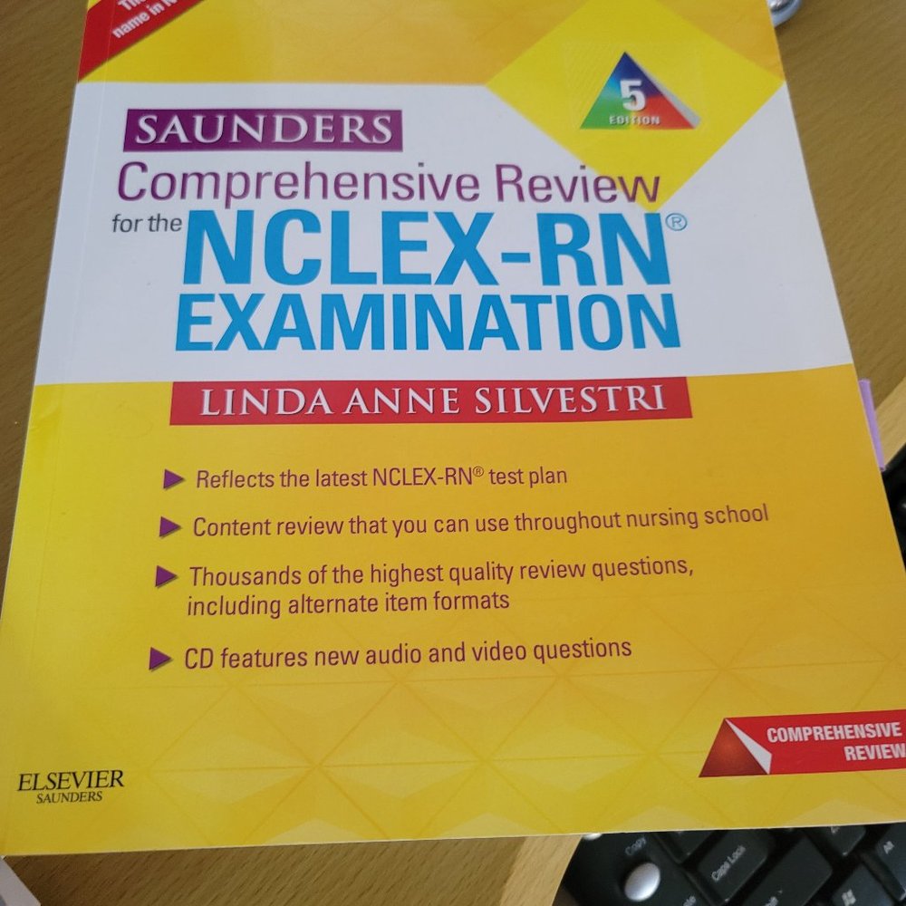 Nclex rn